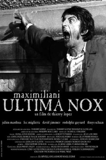 Maximiliani Ultima Nox Trailer
