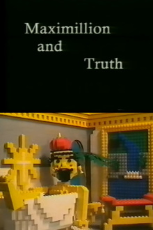 Maximillion and Truth Trailer