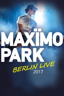 Maxïmo Park - Berlin Live Trailer
