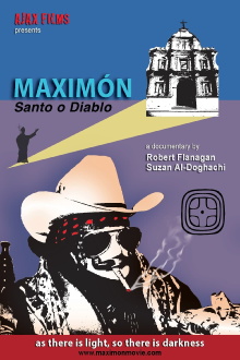 Maximón: Devil or Saint Trailer