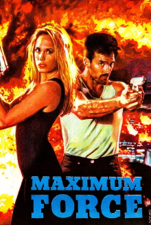 Maximum Force Trailer