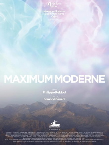 Maximum moderne Trailer
