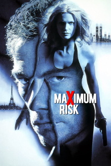 Maximum Risk Trailer
