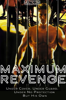 Maximum Security Trailer