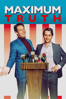 Maximum Truth Trailer