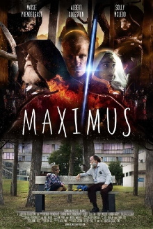 Maximus Trailer