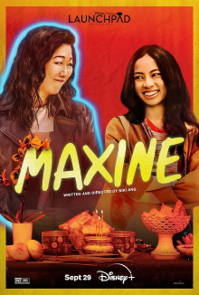 Maxine Trailer