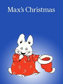 Max's Christmas Trailer