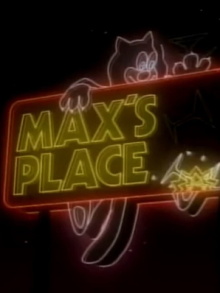 Max's Place Trailer
