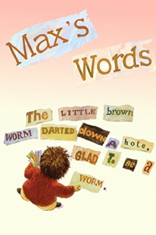 Max's Words Trailer