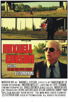 Maxwell Edison Trailer