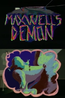 Maxwell's Demon Trailer