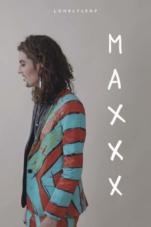 Maxxx Trailer