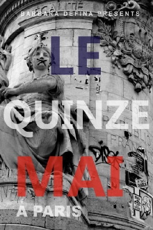 May 15th in Paris Trailer