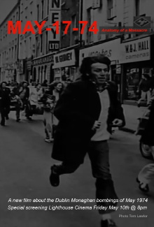 MAY-17-74 Anatomy of a Massacre Trailer