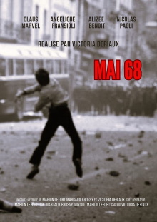 May 68 Trailer