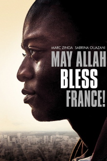 May Allah Bless France! Trailer
