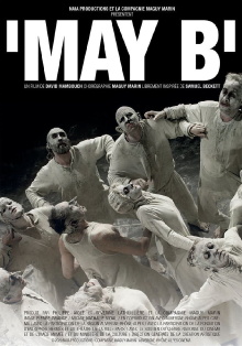 May B Trailer