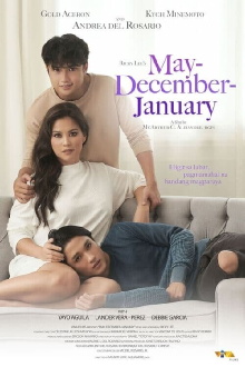 May-December-January Trailer