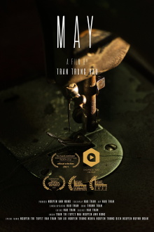 MAY Trailer