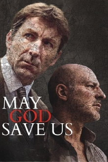 May God Save Us Trailer