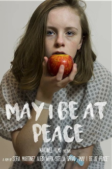 May I Be at Peace Trailer