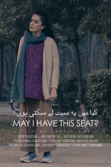 May I Have This Seat? Trailer