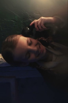 May I please speak to Nina? Trailer