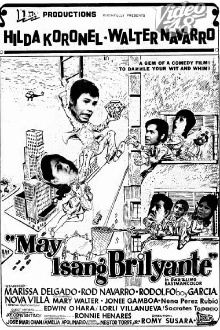 May Isang Brilyante Trailer