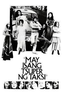 May Isang Tsuper Ng Taxi Trailer