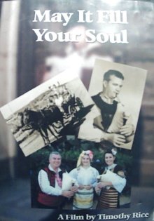 May It Fill Your Soul Trailer