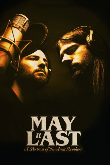 May It Last: A Portrait of the Avett Brothers Trailer