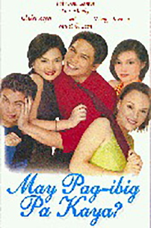 May Pag-ibig Pa Kaya? Trailer