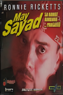 May Sayad Trailer