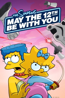 May the 12th Be with You Trailer