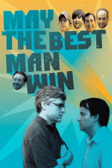 May the Best Man Win Trailer