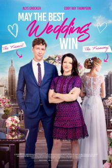 May the Best Wedding Win Trailer