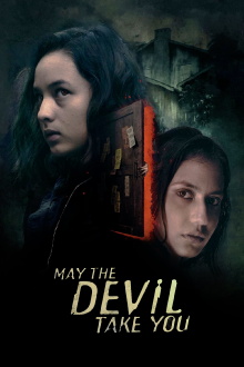 May the Devil Take You Trailer