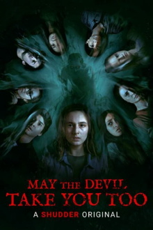 May the Devil Take You Too Trailer