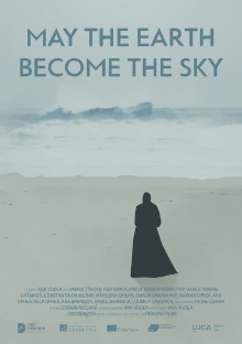 May the Earth Become the Sky Trailer