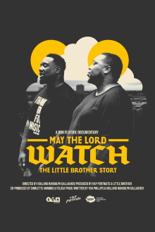 May The Lord Watch: The Little Brother Story Trailer
