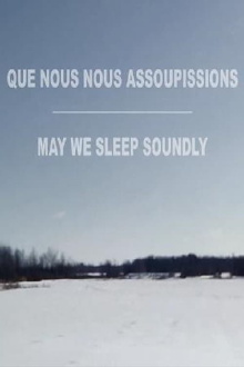 May We Sleep Soundly Trailer