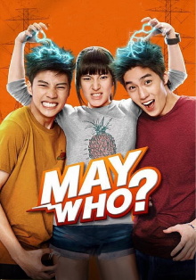 May Who? Trailer