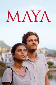 Maya Trailer