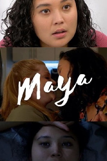Maya Trailer
