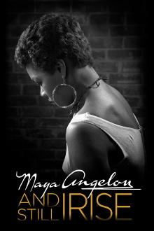 Maya Angelou: And Still I Rise Trailer