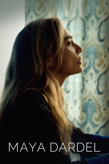 Maya Dardel Trailer