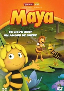 Maya De Bij - De Lieve Wesp Trailer