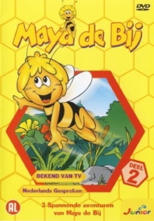 Maya De Bij Deel 2 Trailer
