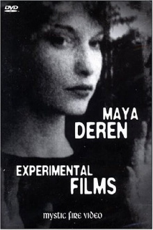 Maya Deren - Experimental Films Trailer